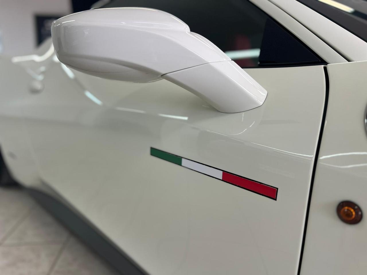 Ferrari 458 Italia DCT