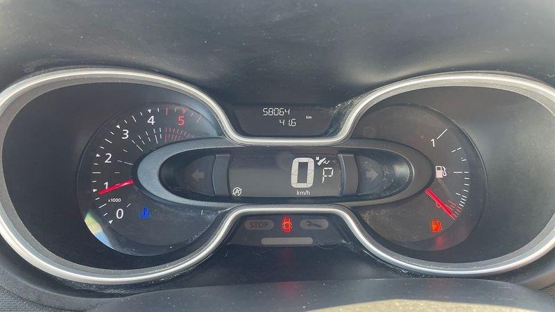 Renault Trafic T29 2.0 dci 145cv L2H1 Energy Ice Plus EDC
