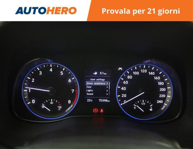 HYUNDAI Kona 1.0 T-GDI Comfort