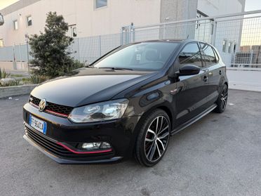 Volkswagen Polo GTI 1.8 Cv 192