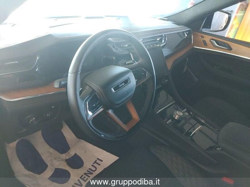 Jeep Grand Cherokee VE4 Plug-In HybridMy23 Summit Reserve 2