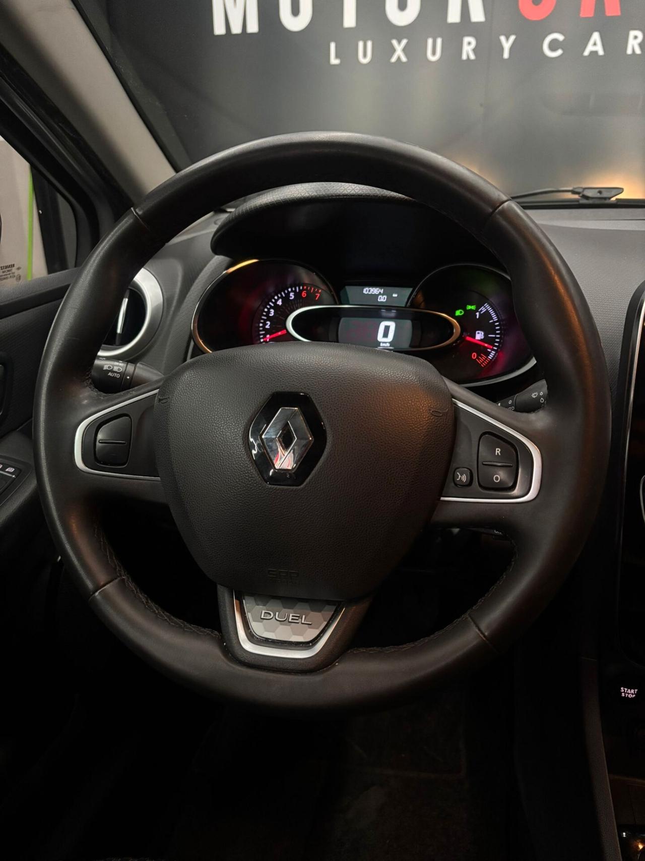 Renault Clio 0.9 TCe 12V 90CV Start&Stop 5 porte Energy Duel2