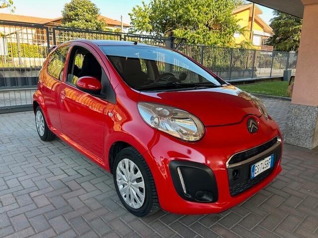 Citroen C1 1.0 5 porte Seduction
