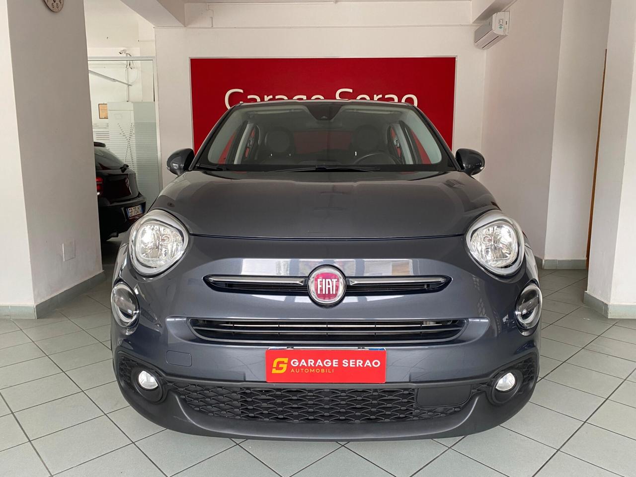 Fiat 500X 1.3 MultiJet 95 CV Cross