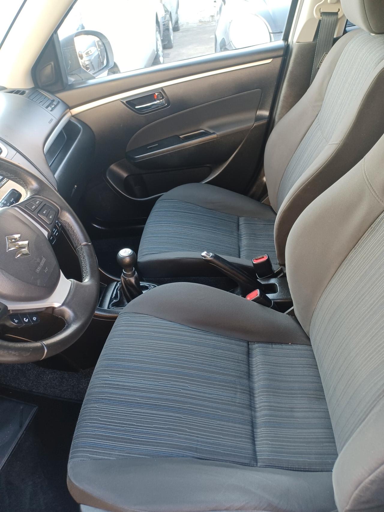 Suzuki Swift 1.3 DDiS 5 porte B-Cool