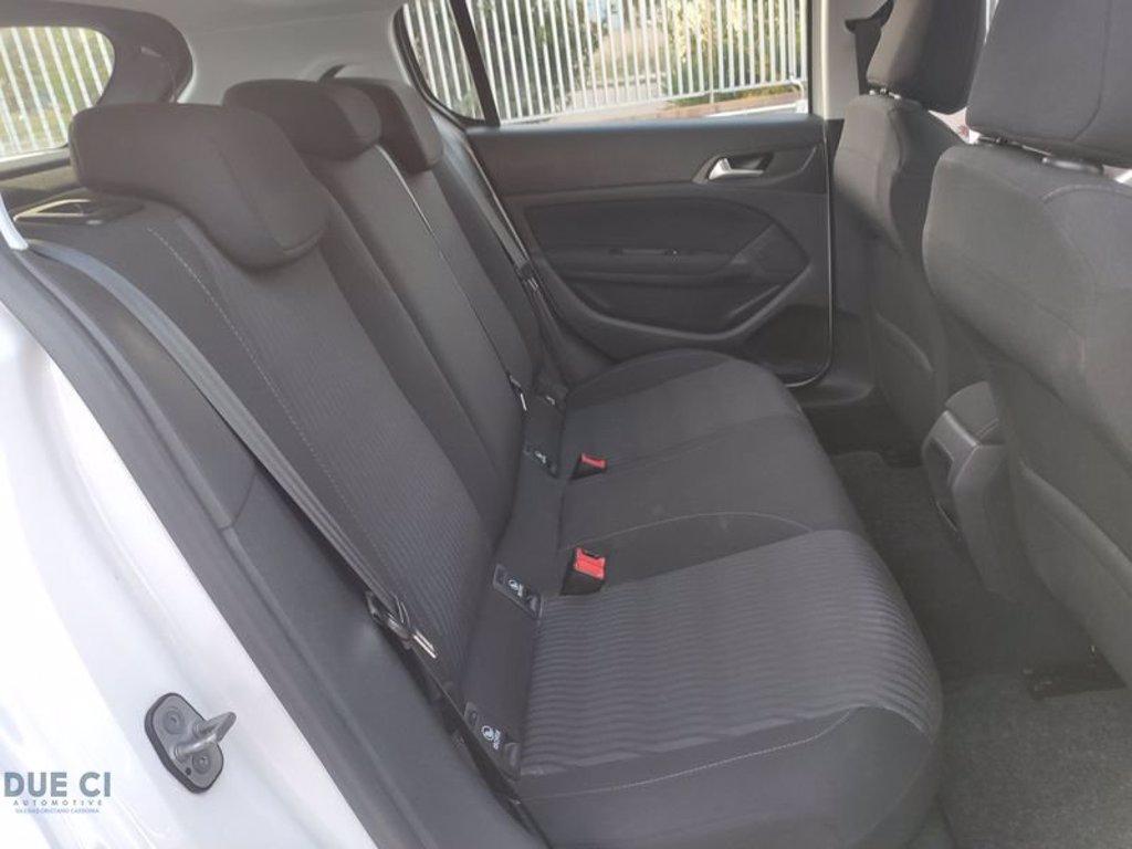 PEUGEOT 308 PureTech Turbo 110 S&S Active del 2015