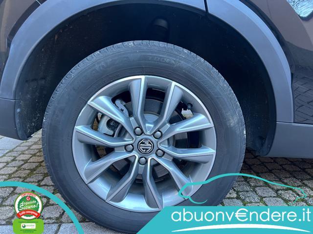 MG HS 1.5T-GDI Luxury GAR. UFFICIALE al 04/2026