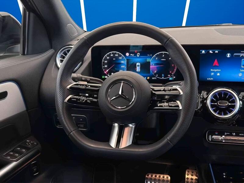 MERCEDES Classe A (W177) A 200 d Automatic ...