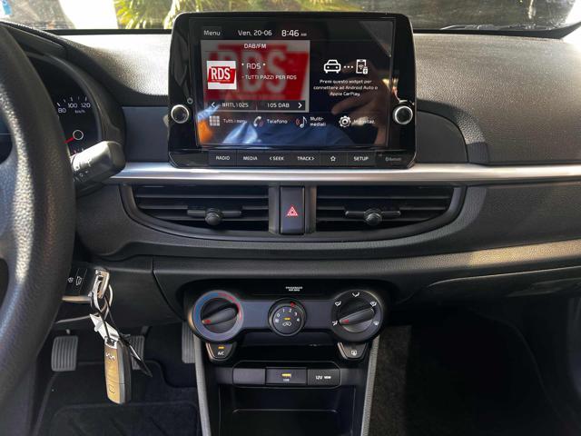 KIA Picanto 1.0 12V 5 porte Urban