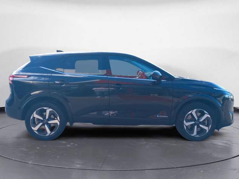 NISSAN Qashqai III 2021 - Qashqai 1.5 e-power N-Connecta 2wd