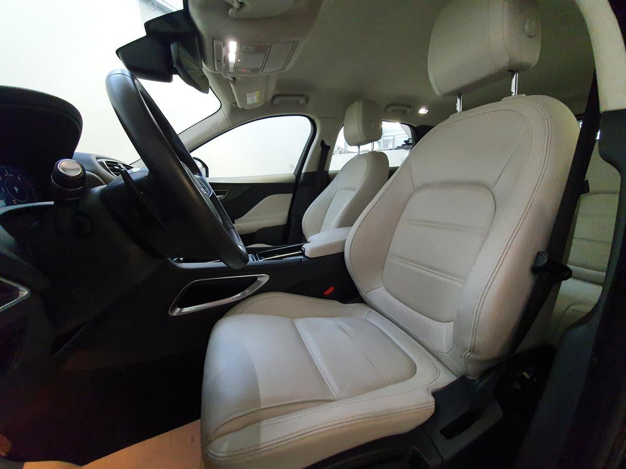 JAGUAR E-Pace (X540) - E-Pace 2.0D 240 CV AWD aut. R-Dynamic S