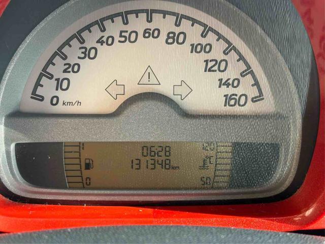 SMART ForTwo 1000 52 kW coupé passion