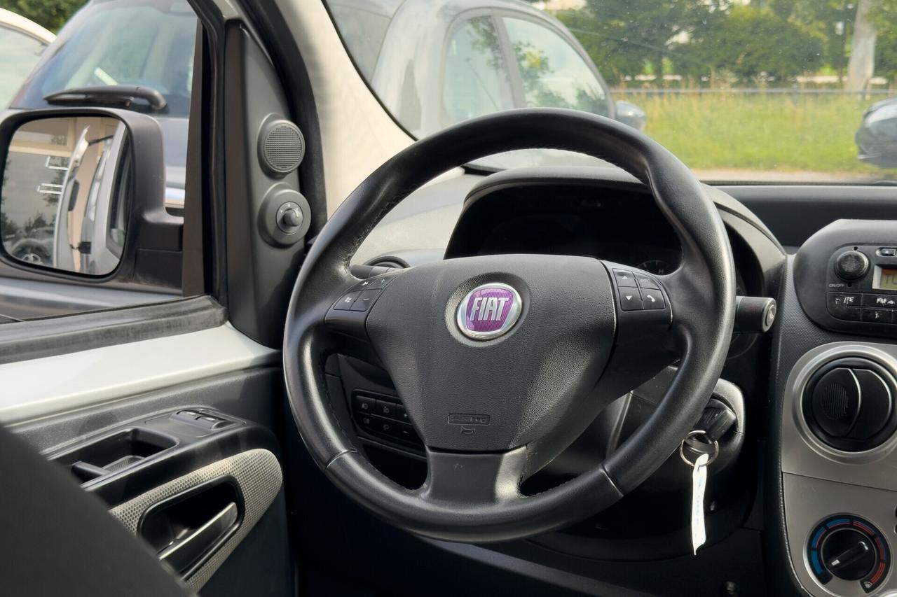 Fiat Qubo 1.3 MJT 75 CV Dynamic