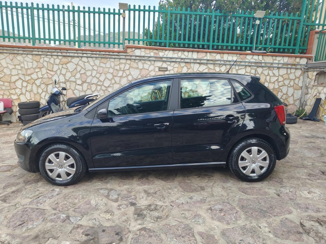 Volkswagen Polo 1.2 TDI 5 p. Comfortline