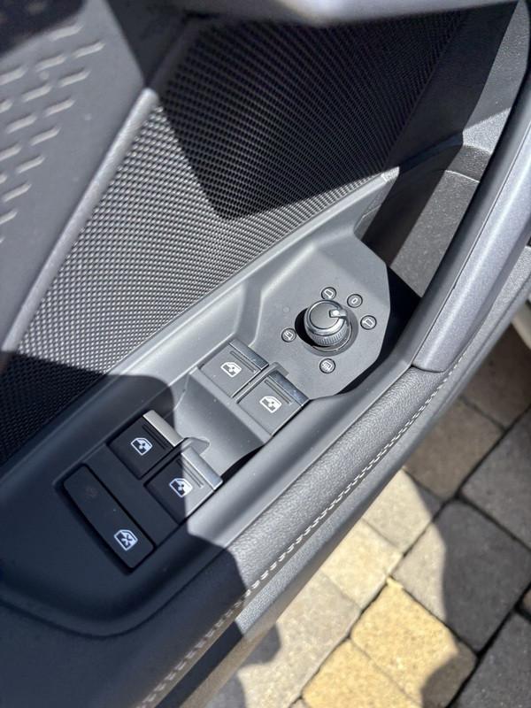 Audi A3 Sportback SPB SPORTBACK 35 TDI S tronic 2X S line MATR-TETTO