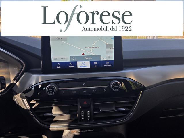 FORD Kuga 1.5 EcoBlue 120 CV aut. 2WD ST-Line