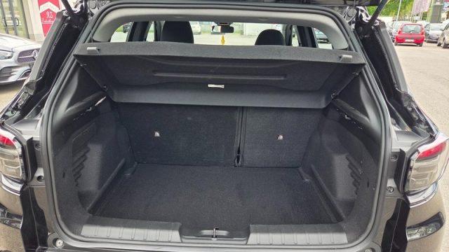 JEEP Avenger 1.2 Turbo 100 CV MHEV Longitude PERMUTE OK NEOPAT.