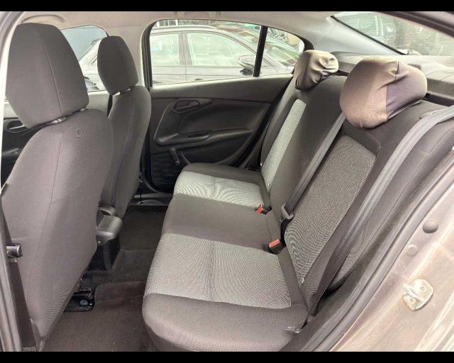 FIAT Tipo 1.4 4 porte Pop