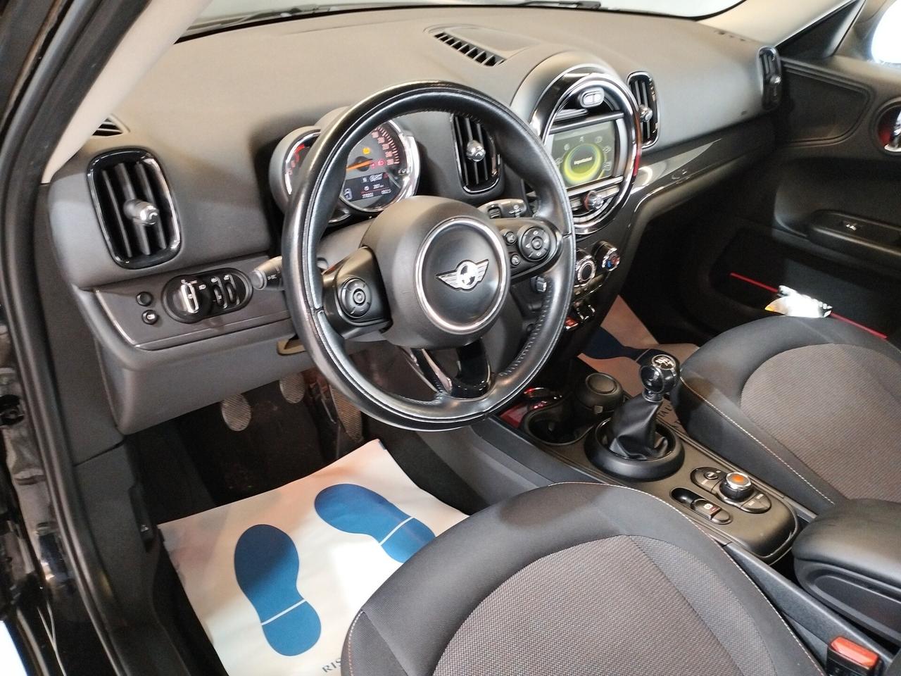 MINI Cooper Countryman Mini Countryman 1.5