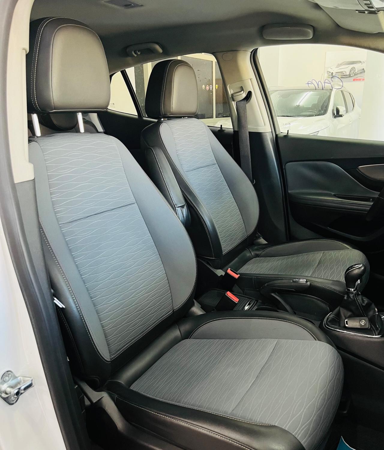 Opel Mokka 1.6 CDTI 136CV Cosmo anno 2015