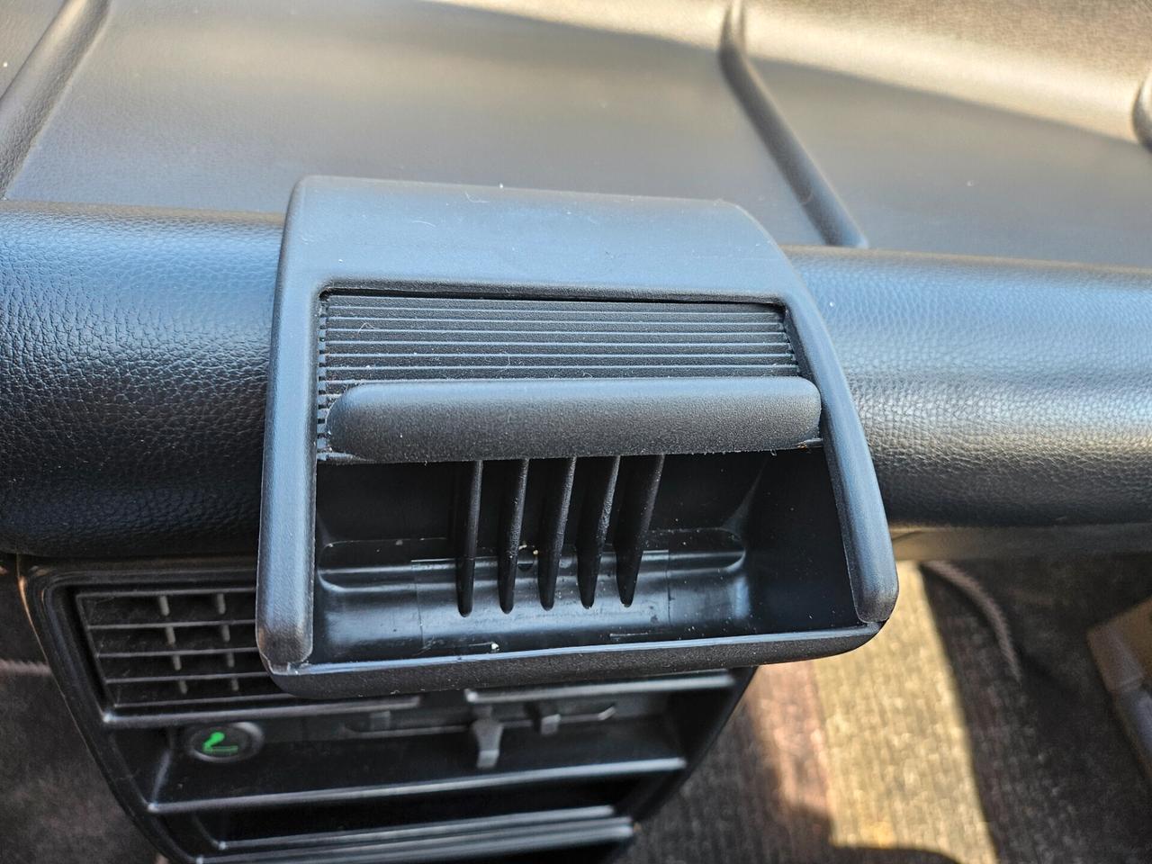 Fiat Uno 45 3 porte SL Maggiora rarissima originale