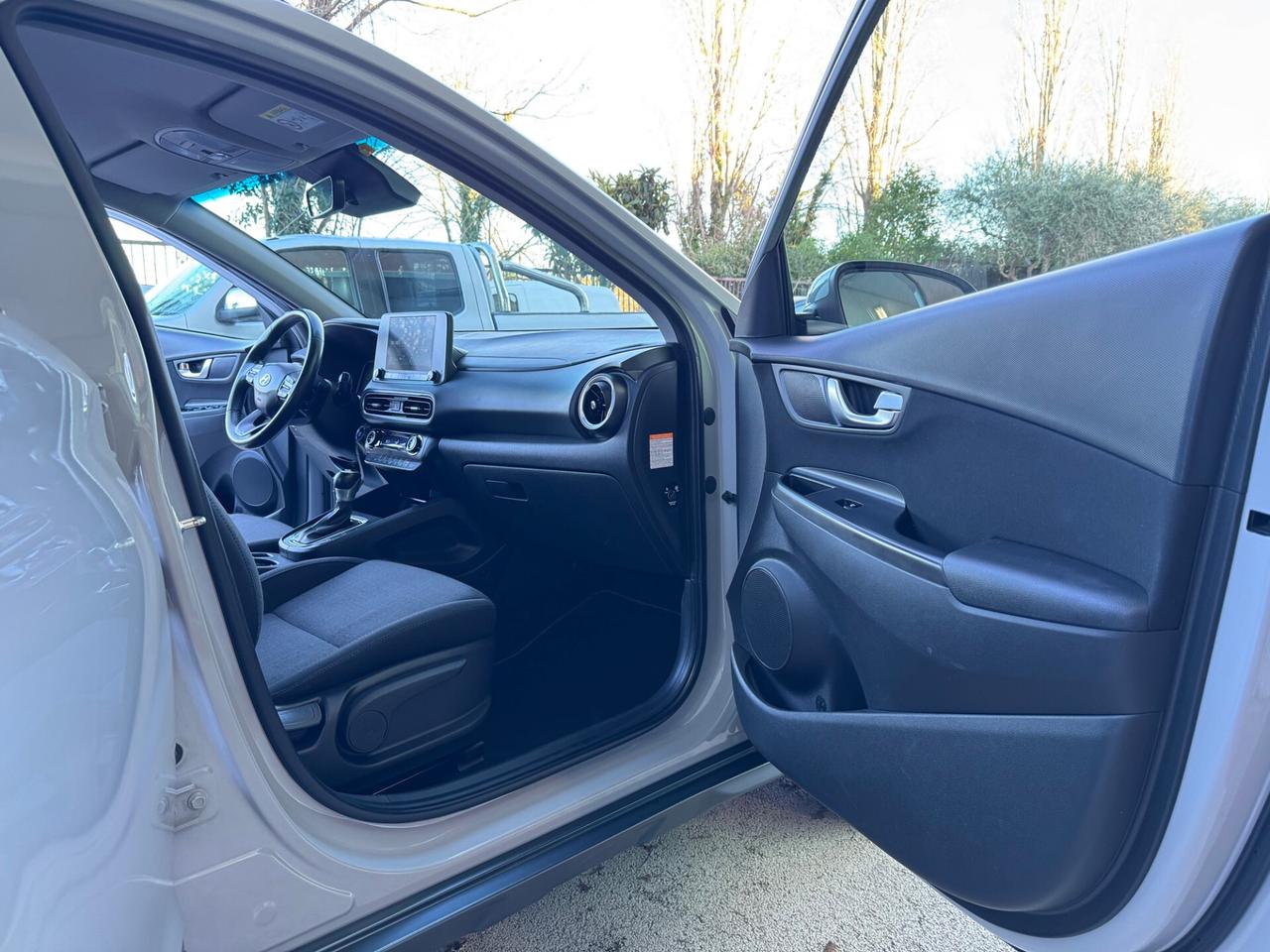 Hyundai Kona 1.6 hev X-line DCT GARANZIA 36 MESI