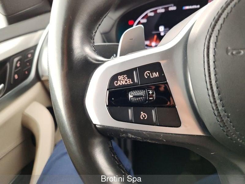 BMW X3 X3 xDriveM40d