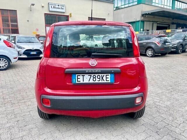 Fiat Panda 1.2 Pop E5 Garanzia 12 Mesi