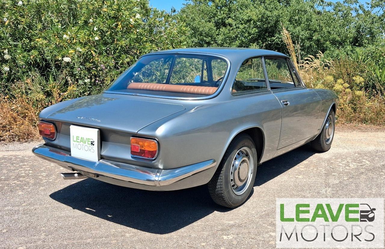 Alfa Romeo GT 1300 Junior (M1548)