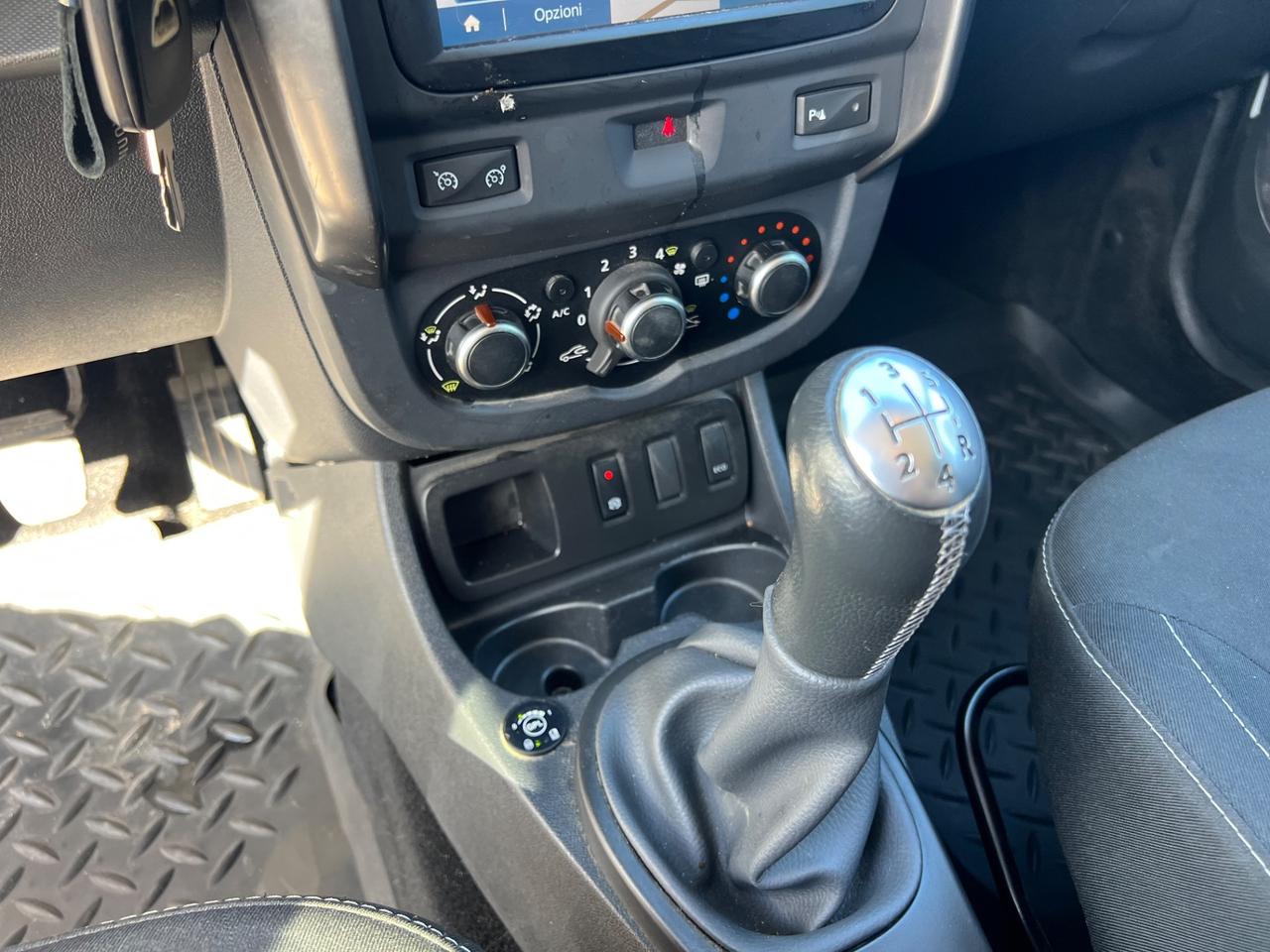 Dacia Duster 1.6 GPL Lauréate PERMUTE RATE GARANZIA