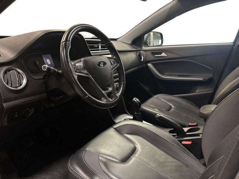 DR AUTOMOBILES DR 3 1.5 S2 Gpl 114cv