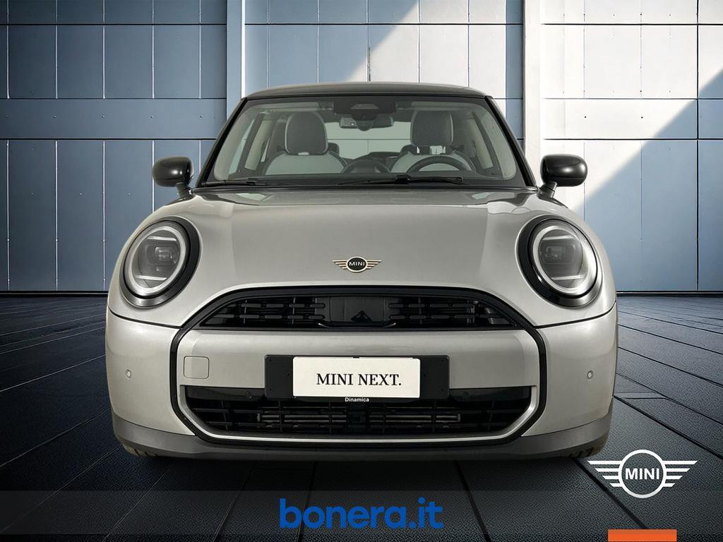 Mini Mini Cooper 3 Porte 1.5 C Classic Auto