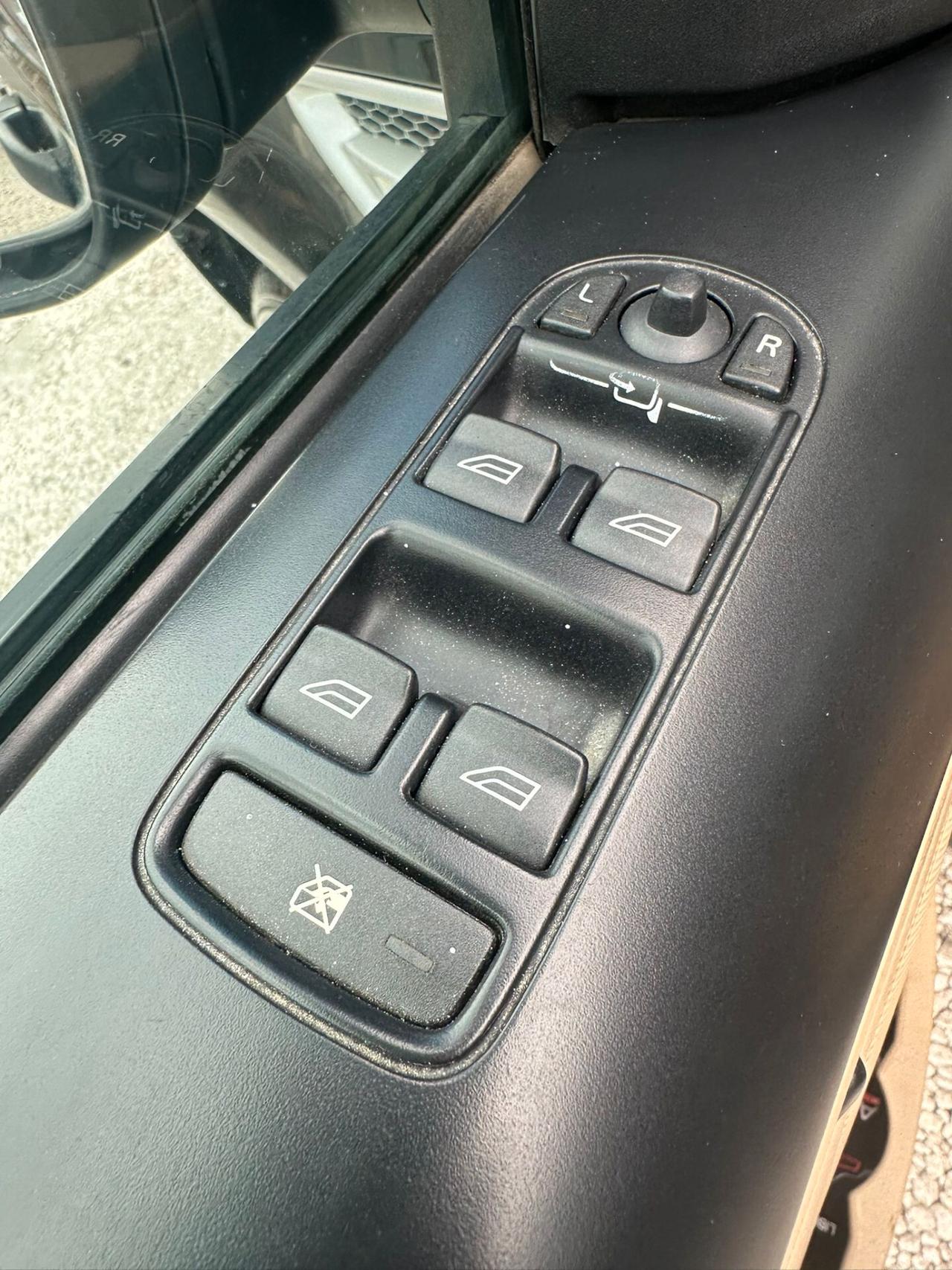 Land Rover Freelander HSE
