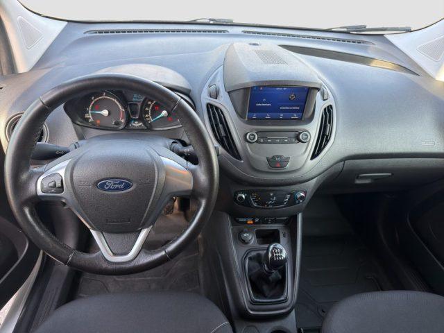FORD Transit Courier Transit Courier 1.5 TDCi 100CV Van Trend