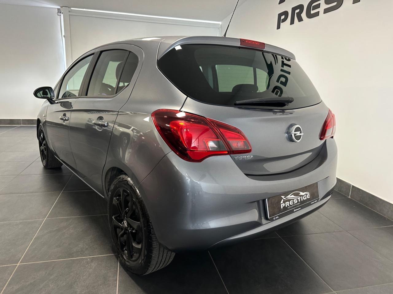 OPEL CORSA 1.2 NEOPATENTATI 69CV PRONTA CONSEGNA