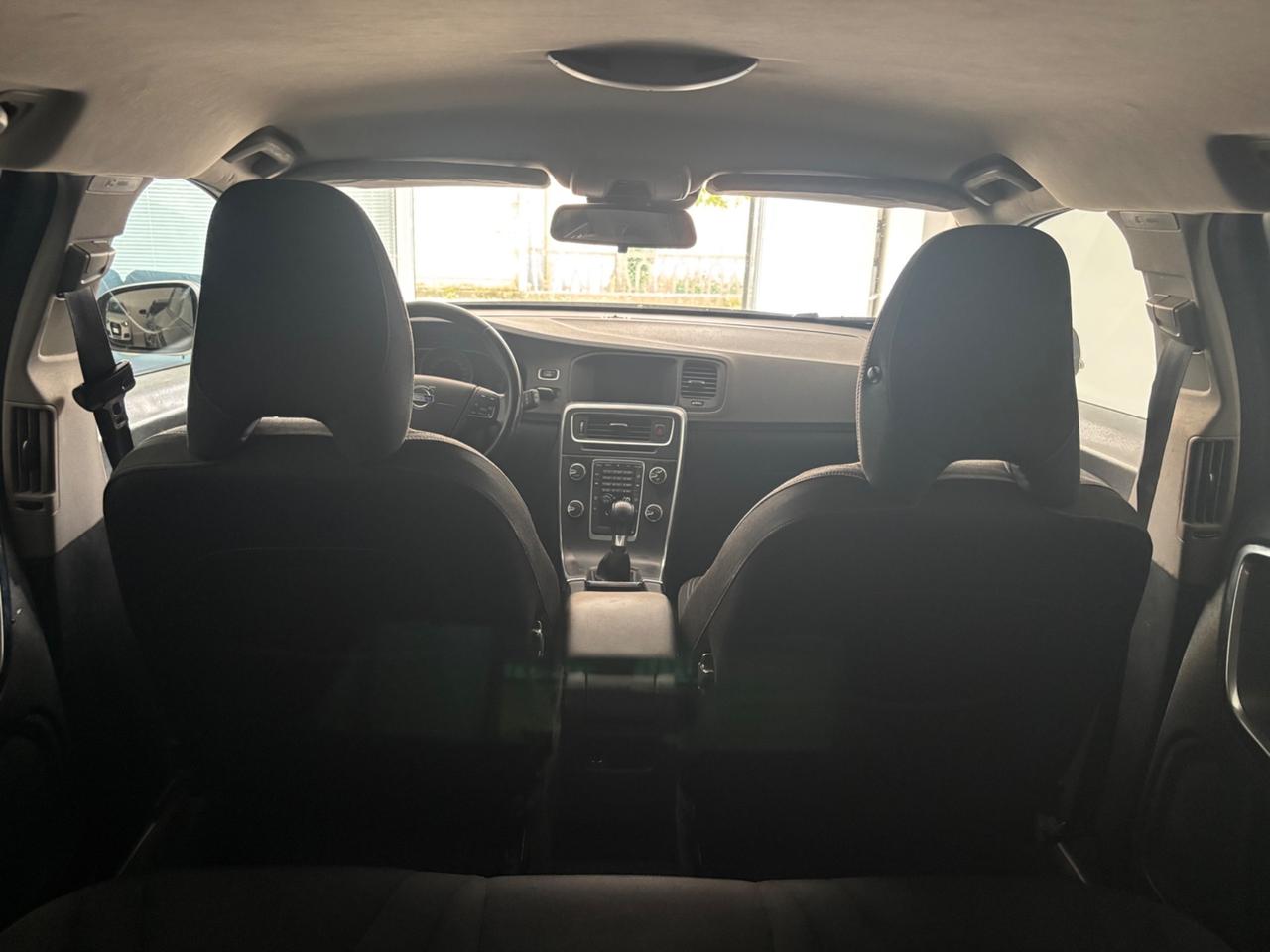Volvo V60 D2 1.6 Kinetic N1