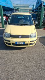 Fiat Panda 1.4 Dynamic Natural Power Mamy