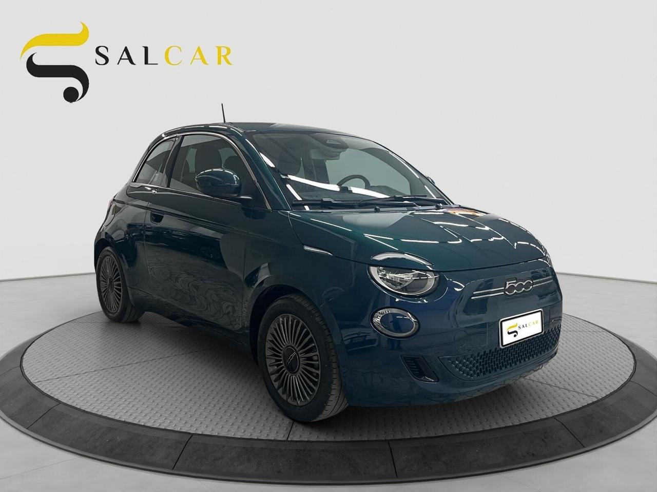 Fiat 500e Berlina 42 kWh Business Opening Edition Aut.2020