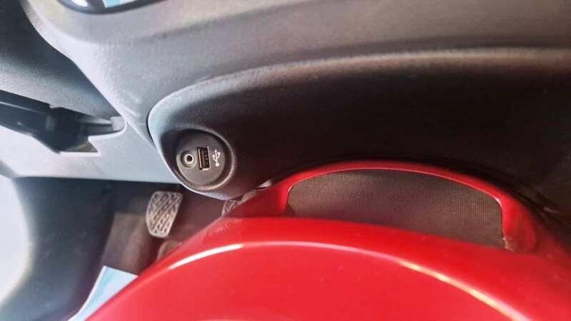 Nissan Juke 1.5 dCi 110 CV Acenta