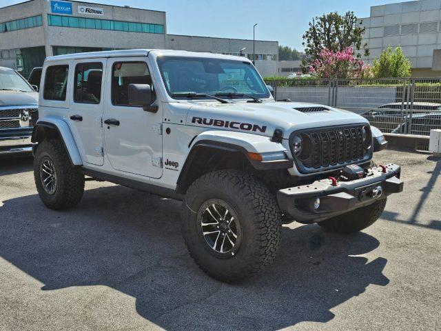 JEEP Wrangler Unlimited 3.6 V6 RUBICON X Xtreme Recon 35" MY26