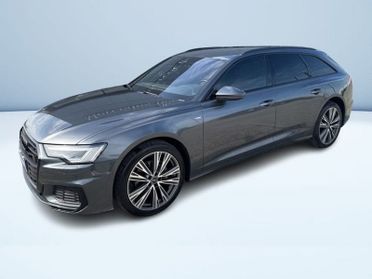 Audi A6 AVANT 40 2.0 TDI MHEV BUSINESS SPORT QUATTRO S-