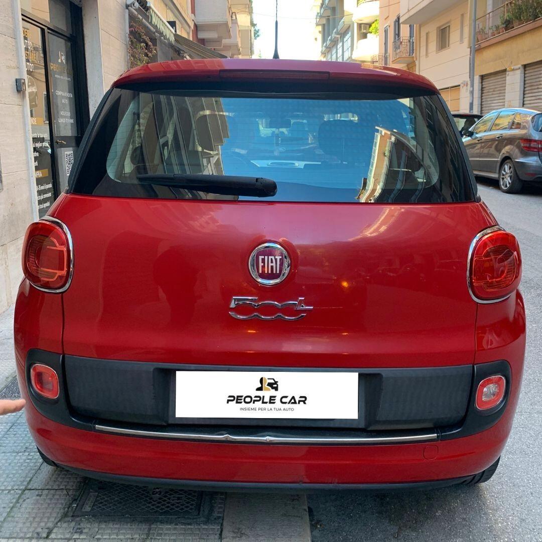 Fiat 500L 1.3 Multijet 85 CV Easy