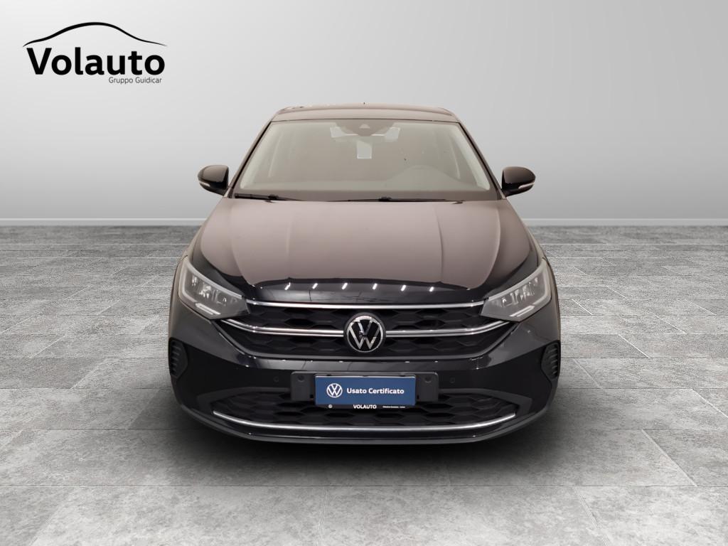 VOLKSWAGEN Taigo - Taigo 1.0 tsi Life 95cv