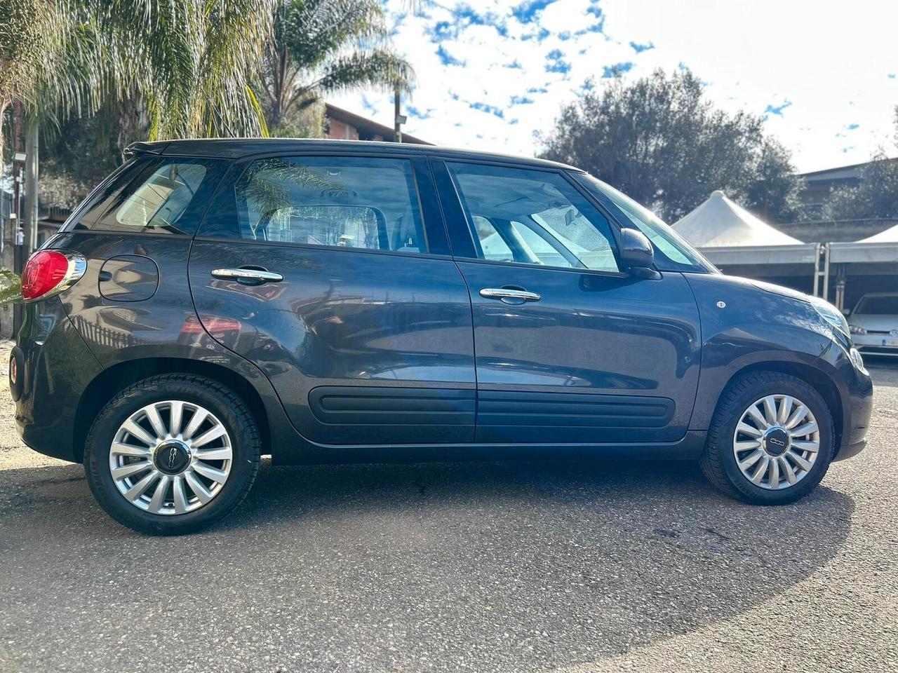 Fiat 500L 1.3 Multijet 95 CV Business