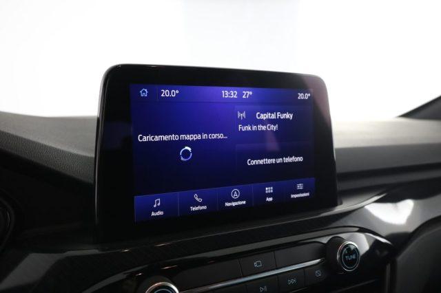 FORD Kuga Kuga 2.0 EcoBlue 120 CV aut. 2WD ST-Line