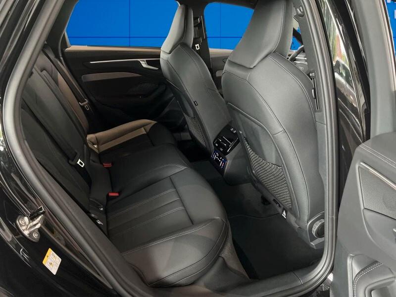 AUDI A6 6ª serie A6 Avant TDI 150 kW S tronic ...