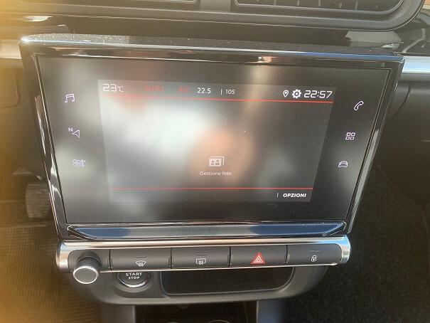 Citroen C3 PureTech 83 S&S Shine