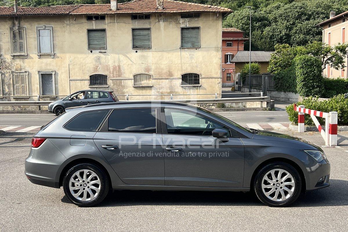SEAT Leon 1.6 TDI 105 CV ST Start/Stop Style