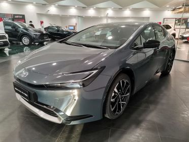 Toyota Prius Plug-in Hybrid Lounge