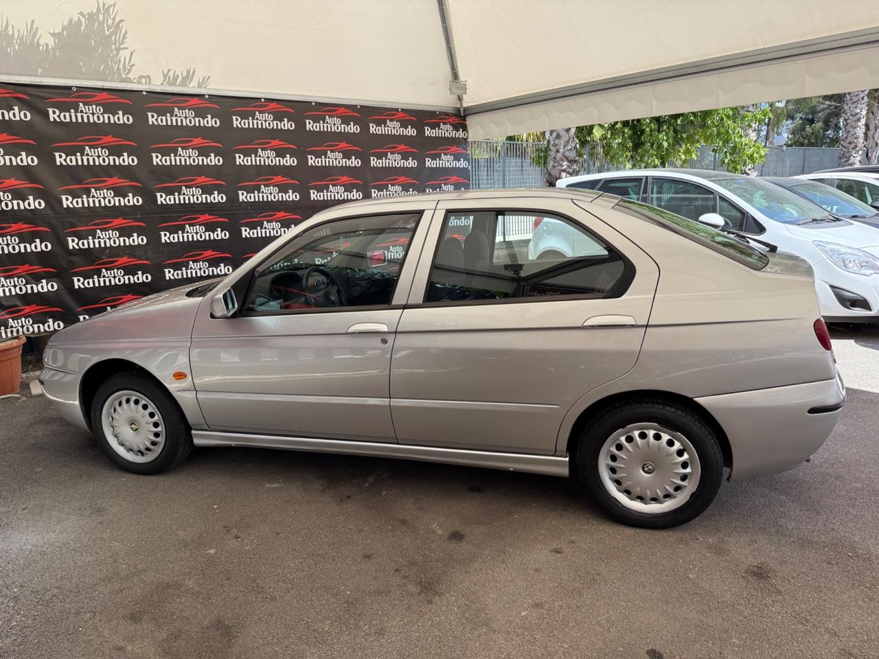 Alfa Romeo 146 1.6i 16V Twin Spark